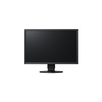EIZO MT 24" CS2400R ColorEdge, IPS, 1920x1200, 300nit, 1000:1, 14ms, DisplayPort, HDMI, USB-C, Pivot, KVM