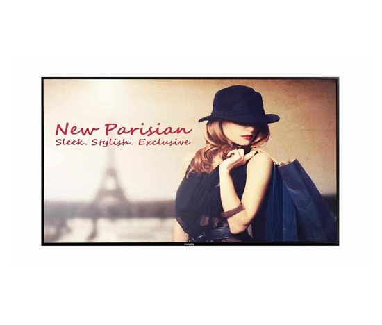 Philips LED display 65BDL3511Q