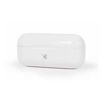 GEMBIRD Sluchátka Viena, TWS, bílá