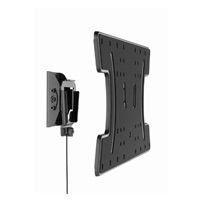 GEMBIRD Držák TV WM-65T-02, 32"-65" (30kg), náklopný