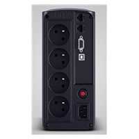 BAZAR - CyberPower Value PRO SERIE GreenPower UPS 700VA/390W, FR zásuvky - předváděcí