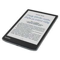 POCKETBOOK 743K3 InkPad Color 3 Stormy Sea