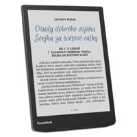 POCKETBOOK 743K3 InkPad Color 3 Stormy Sea