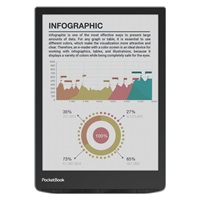 POCKETBOOK 743K3 InkPad Color 3 Stormy Sea