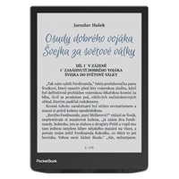 POCKETBOOK 743K3 InkPad Color 3 Stormy Sea