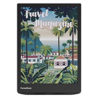 POCKETBOOK 743K3 InkPad Color 3 Stormy Sea