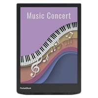 POCKETBOOK 743K3 InkPad Color 3 Stormy Sea