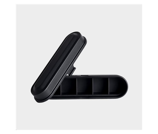 Kodak Film Case 135 (small) black