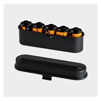 Kodak Film Case 135 (small) black