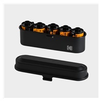 Kodak Film Case 135 (small) black