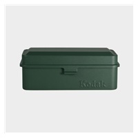 Kodak Film Case 120/135 (large) olive