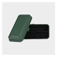 Kodak Film Case 120/135 (large) olive