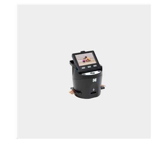 Kodak Scanza Digital Film Scanner
