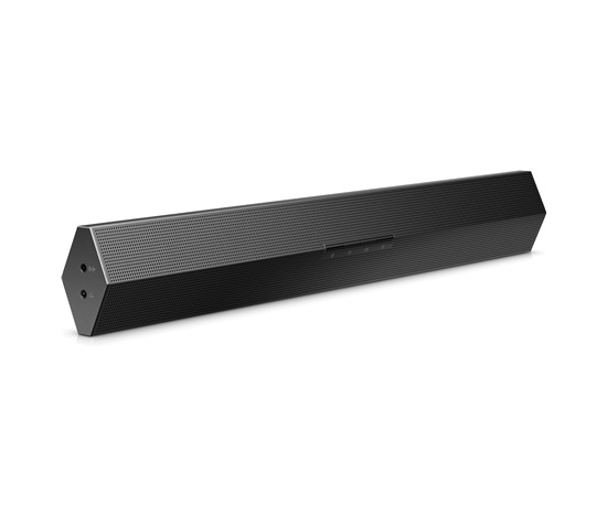 HP Z G3 Speaker bar (pro HP LCD Zxx G3 displaye + stand