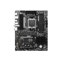 MSI MB Sc AM5 PRO B650-S WIFI, AMD B650, 4xDDR5, 1xDP, 1xHDMI, WI-FI