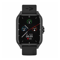 Garett Smartwatch GRC Activity 2 Black
