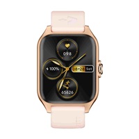 Garett Smartwatch GRC Activity 2 Gold