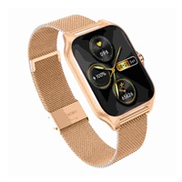 Garett Smartwatch GRC Activity 2 Gold