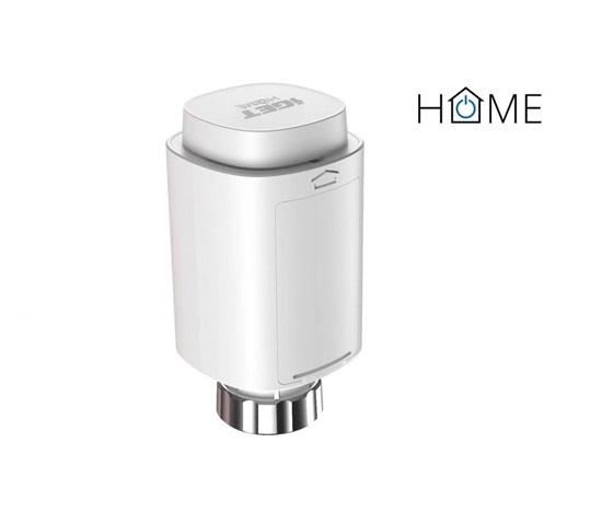 iGET TS10 HOME - Thermostat Radiator Valve