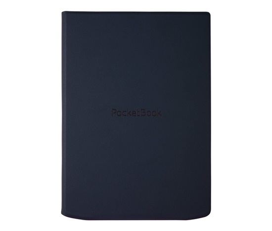 POCKETBOOK pouzdro Charge pro InkPad Color3, InkPad 4, noční modrá