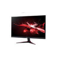 ACER LCD Nitro VG270M3bmiipx, 69cm (27") IPS LED,FHD,180Hz,250cd/m2,178/178,1ms,HDMI,DP,repro,VESA,Audio,HDR,Black