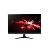 ACER LCD Nitro VG270M3bmiipx, 69cm (27") IPS LED,FHD,180Hz,250cd/m2,178/178,1ms,HDMI,DP,repro,VESA,Audio,HDR,Black