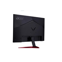 ACER LCD Nitro VG270M3bmiipx, 69cm (27") IPS LED,FHD,180Hz,250cd/m2,178/178,1ms,HDMI,DP,repro,VESA,Audio,HDR,Black