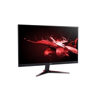 ACER LCD Nitro VG270M3bmiipx, 69cm (27") IPS LED,FHD,180Hz,250cd/m2,178/178,1ms,HDMI,DP,repro,VESA,Audio,HDR,Black
