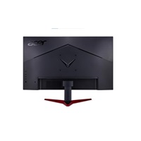 ACER LCD Nitro VG270M3bmiipx, 69cm (27") IPS LED,FHD,180Hz,250cd/m2,178/178,1ms,HDMI,DP,repro,VESA,Audio,HDR,Black
