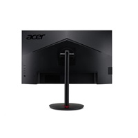 ACER LCD Nitro XV272UV3bmiiprx,69cm(27") IPS LED,2560x1440,180Hz,350cd/m2,178/178,1ms,HDMI,DP,repro,VESA,Audio,HDR,Black