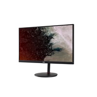 ACER LCD Nitro XV272UV3bmiiprx,69cm(27") IPS LED,2560x1440,180Hz,350cd/m2,178/178,1ms,HDMI,DP,repro,VESA,Audio,HDR,Black