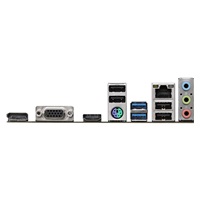 ASRock MB Sc LGA1700 H610M-HDV/M.2 R2.0, Intel H610, 2xDDR4, 1xDP, 1xHDMI, 1xVGA, mATX