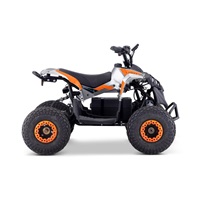 LAMAX eFalcon ATV50M Orange