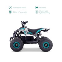LAMAX eFalcon ATV50M Blue