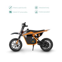 LAMAX eJumper DB50 Orange