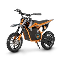 LAMAX eJumper DB50 Orange