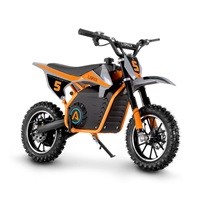 LAMAX eJumper DB50 Orange