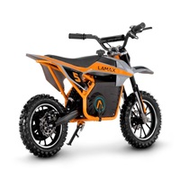 LAMAX eJumper DB50 Orange