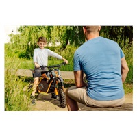 LAMAX eJumper DB50 Orange