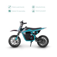 LAMAX eJumper DB50 Blue