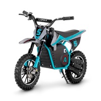 LAMAX eJumper DB50 Blue