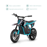 LAMAX eJumper DB50 Blue