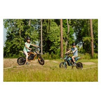 LAMAX eJumper DB50 Blue