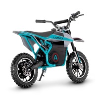 LAMAX eJumper DB50 Blue