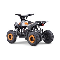 LAMAX eTiger ATV40S Orange
