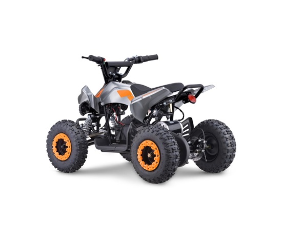 LAMAX eTiger ATV40S Orange