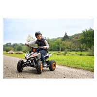 LAMAX eTiger ATV40S Orange