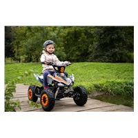 LAMAX eTiger ATV40S Orange