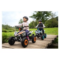 LAMAX eTiger ATV40S Orange