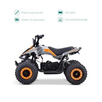 LAMAX eTiger ATV40S Orange